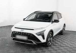 Hyundai  Bayon 1.0 T-GDI Executive DCT