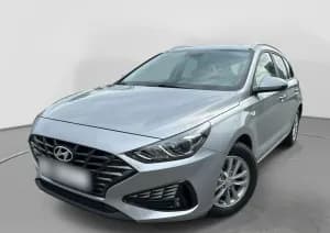 Hyundai i30 1.0 T-GDI Modern