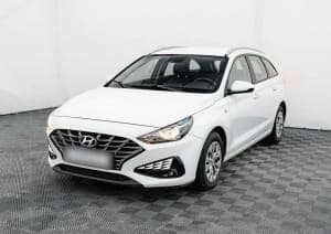 Hyundai i30 1.0 T-GDI Modern