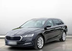 Skoda  Octavia 2.0 TDI Style DSG