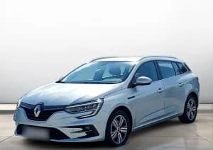 Renault  Megane 1.3 TCe FAP Equilibre