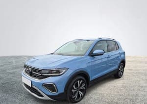 Volkswagen  T-Cross 1.5 TSI ACT Style DSG