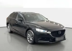 Mazda  6 2.0 SkyJoy aut