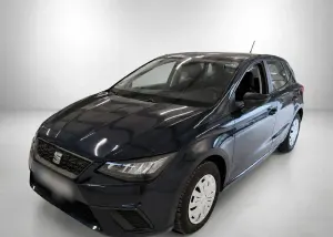 SEAT  Ibiza 1.0 MPI EVO Reference S&S