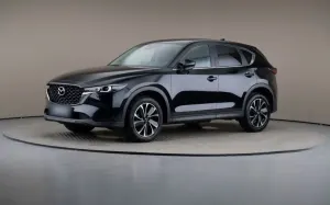 Mazda  CX-5 2.0 Center-Line Plus AWD aut