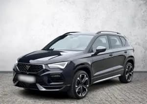 Cupra  Ateca 1.5 TSI DSG