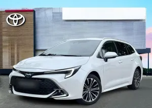 Toyota  Corolla 1.8 Hybrid Style