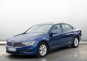 Volkswagen  Passat 2.0 TDI EVO Essence