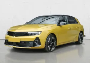Opel  Astra VI 1.6 T Plug-in Hybrid GSe