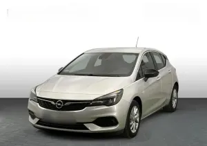 Opel  Astra V 1.2 T Elegance S&S
