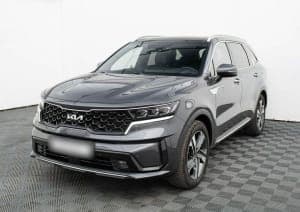 Kia  Sorento 1.6 T-GDI HEV Prestige Line 4WD aut 7os.