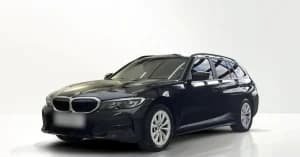 BMW Seria 3 318d mHEV aut