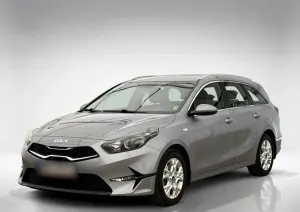 Kia  Ceed 1.6 CRDi mHEV M
