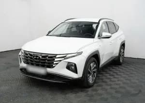 Hyundai  Tucson 1.6 T-GDi 48V Smart 2WD DCT