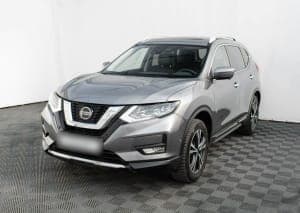 Nissan  X-Trail 1.3 DIG-T Tekna 2WD DCT
