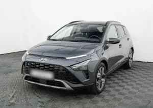 Hyundai  Bayon 1.0 T-GDI Executive DCT
