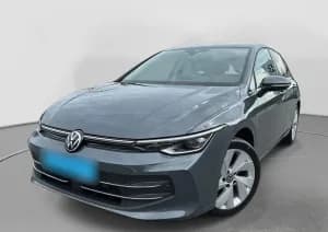 Volkswagen  Golf VIII 1.5 eTSI mHEV Style DSG