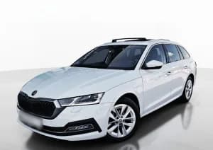 Skoda  Octavia 2.0 TDI Ambition DSG