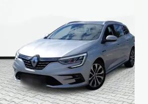 Renault  Megane 1.3 TCe FAP Techno EDC