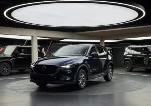 Mazda  CX-5 2.0 Kanjo 2WD aut