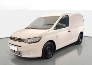 Volkswagen  Caddy Cargo 2.0 TDI