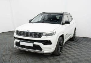 Jeep  Compass 1.3 T4 PHEV 4xe S S&S aut
