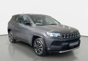 Jeep  Compass 1.5 T4 mHEV Altitude FWD S&S DCT