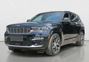 Jeep Grand Cherokee Gr. Cherokee 2.0 4xe PHEV Summit Reserve