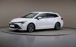 Toyota  Corolla 1.8 Hybrid Executive