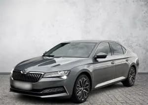 Skoda  Superb 2.0 TDI SCR L&K DSG