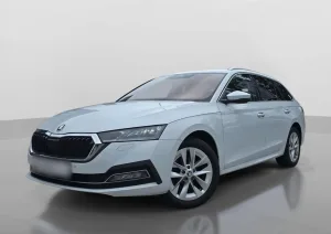 Skoda  Octavia 2.0 TDI Style DSG
