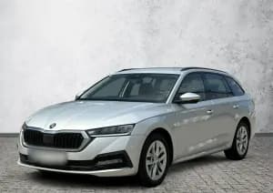 Skoda  Octavia 1.5 TSI ACT Ambition