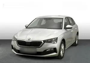 Skoda  Scala 1.0 TSI Ambition