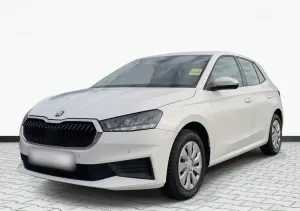 Skoda  Fabia 1.0 Ambition