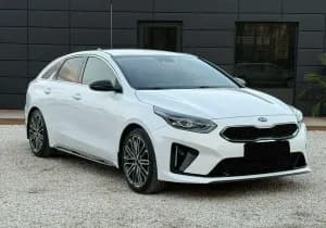 Kia Proceed ProCeed 1.4 T-GDI GT Line DCT