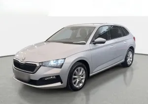 Skoda  Scala 1.0 TSI Ambition