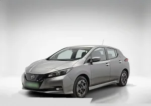 Nissan  Leaf 40kWh Acenta