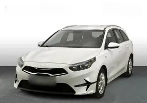 Kia  Ceed 1.5 T-GDI M