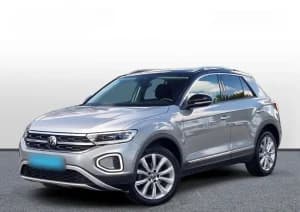 Volkswagen T-Roc T-ROC 1.5 TSI Style