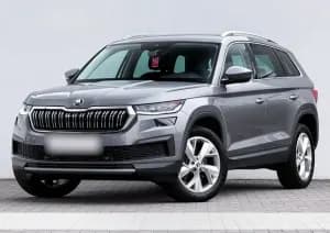 Skoda  Kodiaq 2.0 TDI 4x4 Style DSG
