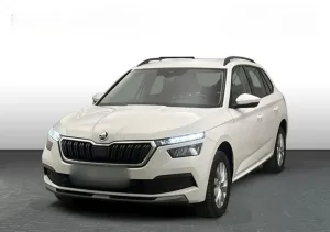 Skoda  Kamiq 1.0 TSI Ambition
