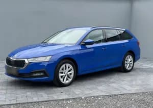 Skoda  Octavia 2.0 TDI Ambition DSG