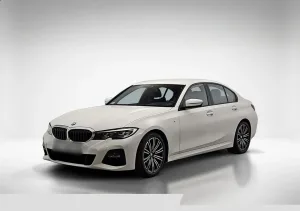 BMW Seria 3 320i M Sport sport-aut