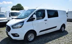 Ford  Transit Custom 340 L2H1 Trend (bryg.)