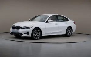 BMW Seria 3 320i xDrive Sport Line aut