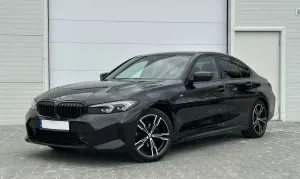 BMW Seria 3 318i M Sport aut