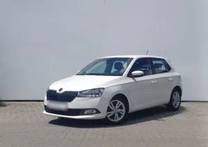 Skoda  Fabia 1.0 TSI Ambition DSG