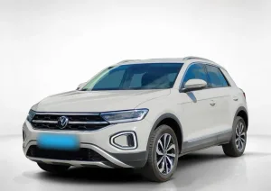 Volkswagen T-Roc T-ROC 1.5 TSI Style DSG