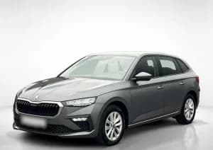 Skoda  Scala 1.0 TSI Selection DSG