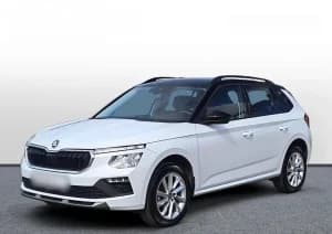 Skoda  Kamiq 1.5 TSI Selection DSG